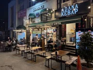 Adanalı Şehmuz Usta