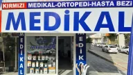 Kırmızı Medikal Çatalca