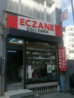 Şişli Emek Eczanesi
