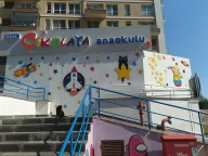 Özel Çikolata Anaokulu
