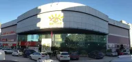 BEŞYILDIZ ALIŞVERİŞ MERKEZİ