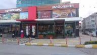McDonald's İstanbul Taşdelen