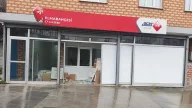 Aras Kargo Elmabahçesi Şubesi