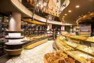 Meşi Pasta Cafe & Restaurant