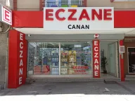 Canan Eczanesi