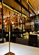 Mayna Balık Restoran