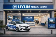 Uyum Sürücü Kursu