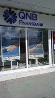 QNB Göktürk Şubesi