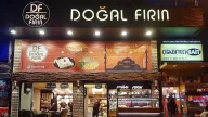 DOĞAL FIRIN