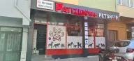 İstanbul Kedi Köpek Mama Online Satış Patizenya Pet Shop