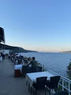 Boğaziçi Yakamoz Balık Restaurant