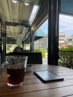 Kafeinzone Coffee