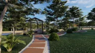 Durusu otel park