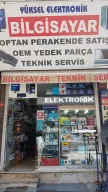 Yuksel Elektronik Ticaret