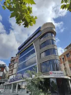 Tek Clinic Ağız Diş Çene Cerrahi Merkezi