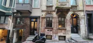 Rooms Galata Hotel
