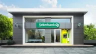 Şekerbank Sultançiftliği Şubesi