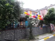 ÖZEL SAYGIN ANAOKULU