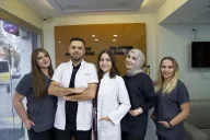 Ekşi Diş Klinik | Diş Hekimi Emre Ekşi | Diş Hekimi Simge Ekşi