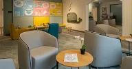 Acıbadem Bayındır Fenerbahçe Diş Kliniği