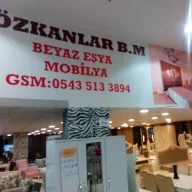 Beyaz Eşya & Elektronik
