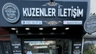 Kuzenler İletişim Esenler
