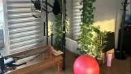 Çekmeköy Egzerfix Fizyoterapi ve Klinik Pilates