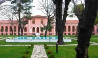 Bezmiâlem Vakıf Üniversitesi