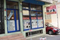 Kazal Bilişim Teknolojileri