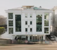 Mosdent Diş Hastanesi