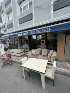 Bayrampaşa Spotçu 2. El Ev Eşyası Alım Satım Mağazası