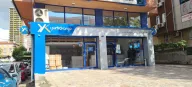 Yurtiçi Kargo Bakkalköy