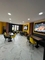 Maydonoz Döner Eyüpsultan