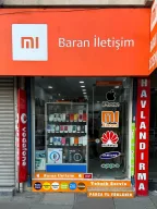 Baran İletişim