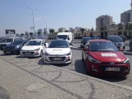 KAYAŞEHİR SÜRÜCÜ KURSU