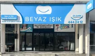 Beyaz Işık Başakşehir Çocuk ve Ortodonti Diş Kliniği