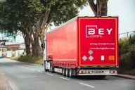 BEY LOGİSTİCS