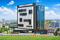 Ramada Plaza by Wyndham Istanbul Tekstilkent