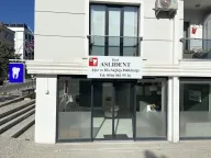ASLIDENT AĞIZ VE DİŞ SAĞLIĞI POLİKİLİNİĞİ