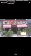 Kanatçı Ahmet (Steak House)
