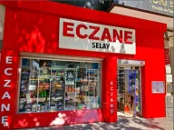 Selay Eczanesi