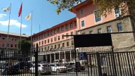 İstanbul Üniversitesi Fen Fakültesi