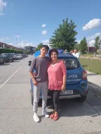 İmza Sürücü Kursu
