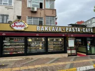 Seyidoğlu Haznedar Şubesi