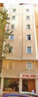 Otel Gül Levent