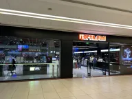 ITOPYA Airport AVM Ataköy