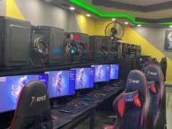 İnternet Cafe & Playstation Cafe