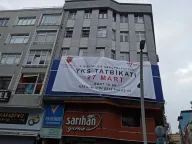 ZEYTİNBURNU FEN BİLİMLERİ