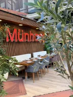 Münhasır Garden Döner & Kebap