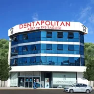 Dentapolitan Ağız ve Diş Sağlığı Polikliniği Ümraniye Şubesi